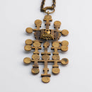 Turun Hopea •Pentti Sarpaneva riipus - Riipukset ja kaulakorut - Turun Hopea | Caratia