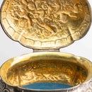 KS - Rasia | Hopea - Pöytähopeat - Muut design-brändit | Caratia