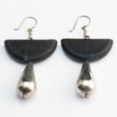 KS - Aarikka korvakorut | Teräs - Korvakorut - Aarikka | Caratia