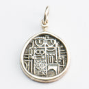 KS - Riipus | Hopea - Riipukset ja kaulakorut - Muut design-brändit | Caratia