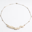 KS - Kaulakoru | Hopea - Riipukset ja kaulakorut - Muut design-brändit | Caratia