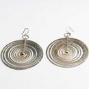 KS - Tapiola Wirkkala korvakorut | Hopea - Korvakorut - Kultakeskus | Caratia