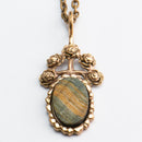 KS - Riipus | Pronssi - Riipukset ja kaulakorut - Muut design-brändit | Caratia