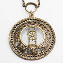 KS - Riipus | Pronssi - Riipukset ja kaulakorut - Muut design-brändit | Caratia