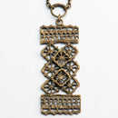 Turun Hopea Pentti Sarpaneva Kaulakoru | Pronssi - Riipukset ja kaulakorut - Turun Hopea | Caratia