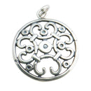 Kalevala Koru -riipus • Caratia