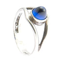 Erik Granit sormus • Caratia