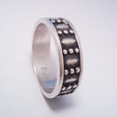 Sormus | Hopea - Sormukset - Muut valmistajat | Caratia