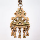 Kalevala Koru Karkun riipus-kaulakoru | Pronssi - Riipukset ja kaulakorut - Kalevala Koru | Caratia