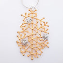 Kultakeskus Tapio Wirkkala Tähtitaivas-riipus | Hopea - Riipukset ja kaulakorut - Kultakeskus | Caratia