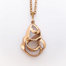 Riipus | Pronssi - Riipukset ja kaulakorut - Muut design-brändit | Caratia