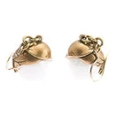 Kalevala Koru Tintti korvakorut • Caratia