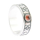 Kalevala Koru Pyhä Birgitta sormus • Caratia