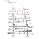 Kaija Aarikka kaulakoru • Caratia