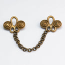 KS - Kalevala Koru -rintakoru | Pronssi - Rintakorut - Kalevala Koru | Caratia