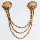 KS - Kalevala Koru -rintakoru | Pronssi - Rintakorut - Kalevala Koru | Caratia