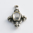 Kalevala Koru riipus | Hopea - Riipukset ja kaulakorut - Kalevala Koru | Caratia