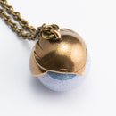 KS - Kalevala Koru Tintti-riipus | Pronssi - Riipukset ja kaulakorut - Kalevala Koru | Caratia