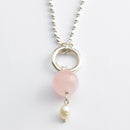 Kalevala Koru riipus | Hopea - Riipukset ja kaulakorut - Kalevala Koru | Caratia