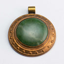 KS - Kalevala Koru -riipus | Pronssi - Riipukset ja kaulakorut - Kalevala Koru | Caratia