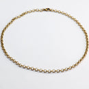 KS - Kalevala Koru ketju | Pronssi - Riipukset ja kaulakorut - Kalevala Koru | Caratia