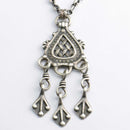 Kalevala Koru riipus | Hopea - Riipukset ja kaulakorut - Kalevala Koru | Caratia