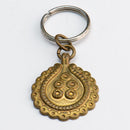 KS - Kalevala Koru -avaimenperä | Pronssi - Avaimenperät - Kalevala Koru | Caratia