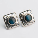 KS - Kalevala Koru -korvakorut | Hopea - Korvakorut - Kalevala Koru | Caratia