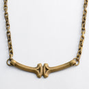 Kalevala Koru Torin vasara 2.0-kaulakoru | Pronssi - Riipukset ja kaulakorut - Kalevala Koru | Caratia