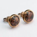 KS - Kalevala Koru -korvakorut | Pronssi - Korvakorut - Kalevala Koru | Caratia