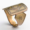 Kalevala Koru Ilmajoen sormus | Pronssi - Sormukset - Kalevala Koru | Caratia