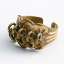 Kalevala Koru Lapin sormus | Pronssi - Sormukset - Kalevala Koru | Caratia