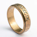 Kalevala Koru Millenium sormus | Pronssi - Sormukset - Kalevala Koru | Caratia