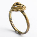 Kalevala Koru Talon sydän-sormus | Pronssi - Sormukset - Kalevala Koru | Caratia