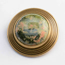 Kalevala Koru rintakoru | Pronssi - Rintakorut - Kalevala Koru | Caratia