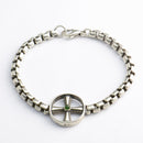 Kalevala Koru Väinö-rannekoru | Hopea - Rannekorut - Kalevala Koru | Caratia