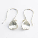 Kalevala Koru korvakorut | Hopea - Korvakorut - Kalevala Koru | Caratia