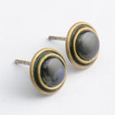 Kalevala Koru korvakorut | Pronssi - Korvakorut - Kalevala Koru | Caratia