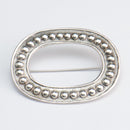 KS - Kalevala Koru -rintakoru | Hopea - Rintakorut - Kalevala Koru | Caratia