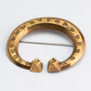 KS - Kalevala Koru -rintakoru | Pronssi - Rintakorut - Kalevala Koru | Caratia