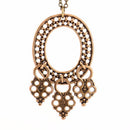 Kalevala Koru Lapin korut-riipus | Pronssi - Riipukset ja kaulakorut - Kalevala Koru | Caratia