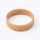 Kalevala Koru Polku-sormus • Caratia