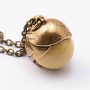 Kalevala Koru Tintti-riipus • Caratia