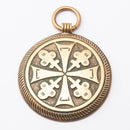 Kalevala Koru riipus-200 • Caratia