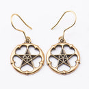 Kalevala Koru Michael Monroe A Star All Heart -korvakorut • Caratia