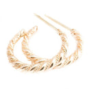 Kalevala Koru Halikon kierre-korvakorut • Caratia