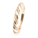 Kalevala Koru Halikon kierrekorut-sormus • Caratia