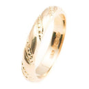 Kalevala Koru Halikon kierrekorut-sormus • Caratia