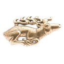 Kalevala Koru Hiidenhirvi-rintakoru • Caratia