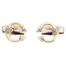 Kalevala Koru Hirvenpää-kalvosinnapit • Caratia